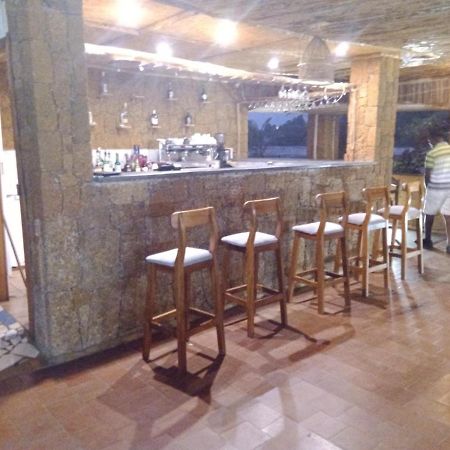 Residencial Apresentacao 호텔 Santo António 외부 사진