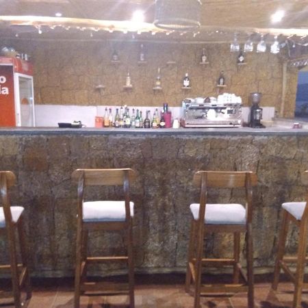 Residencial Apresentacao 호텔 Santo António 외부 사진