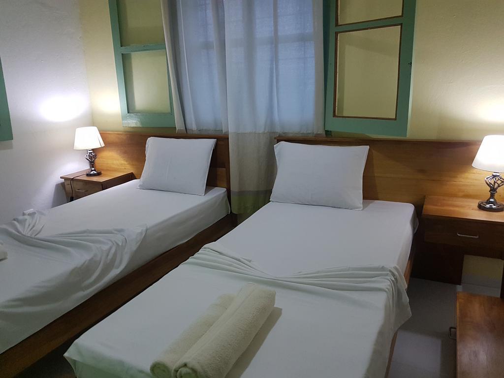Residencial Apresentacao 호텔 Santo António 외부 사진