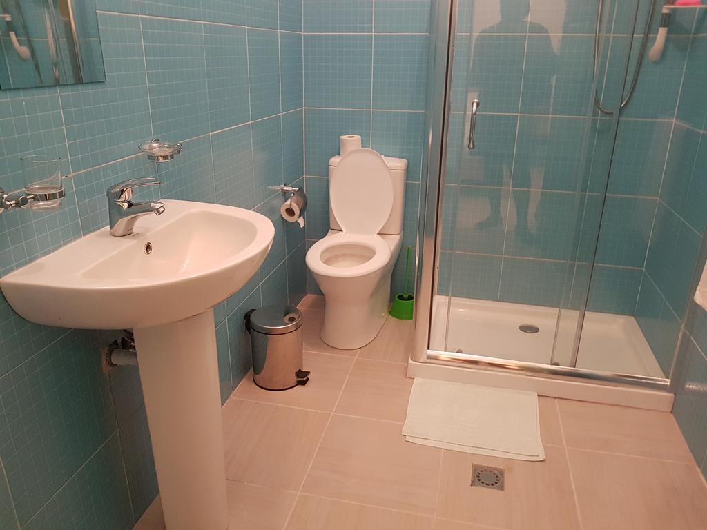 Residencial Apresentacao 호텔 Santo António 외부 사진