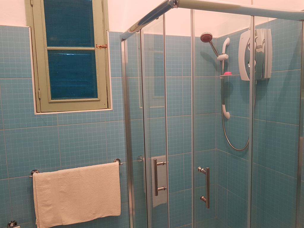 Residencial Apresentacao 호텔 Santo António 외부 사진