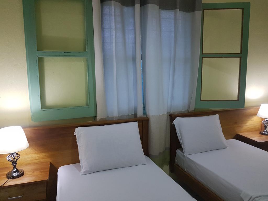 Residencial Apresentacao 호텔 Santo António 외부 사진