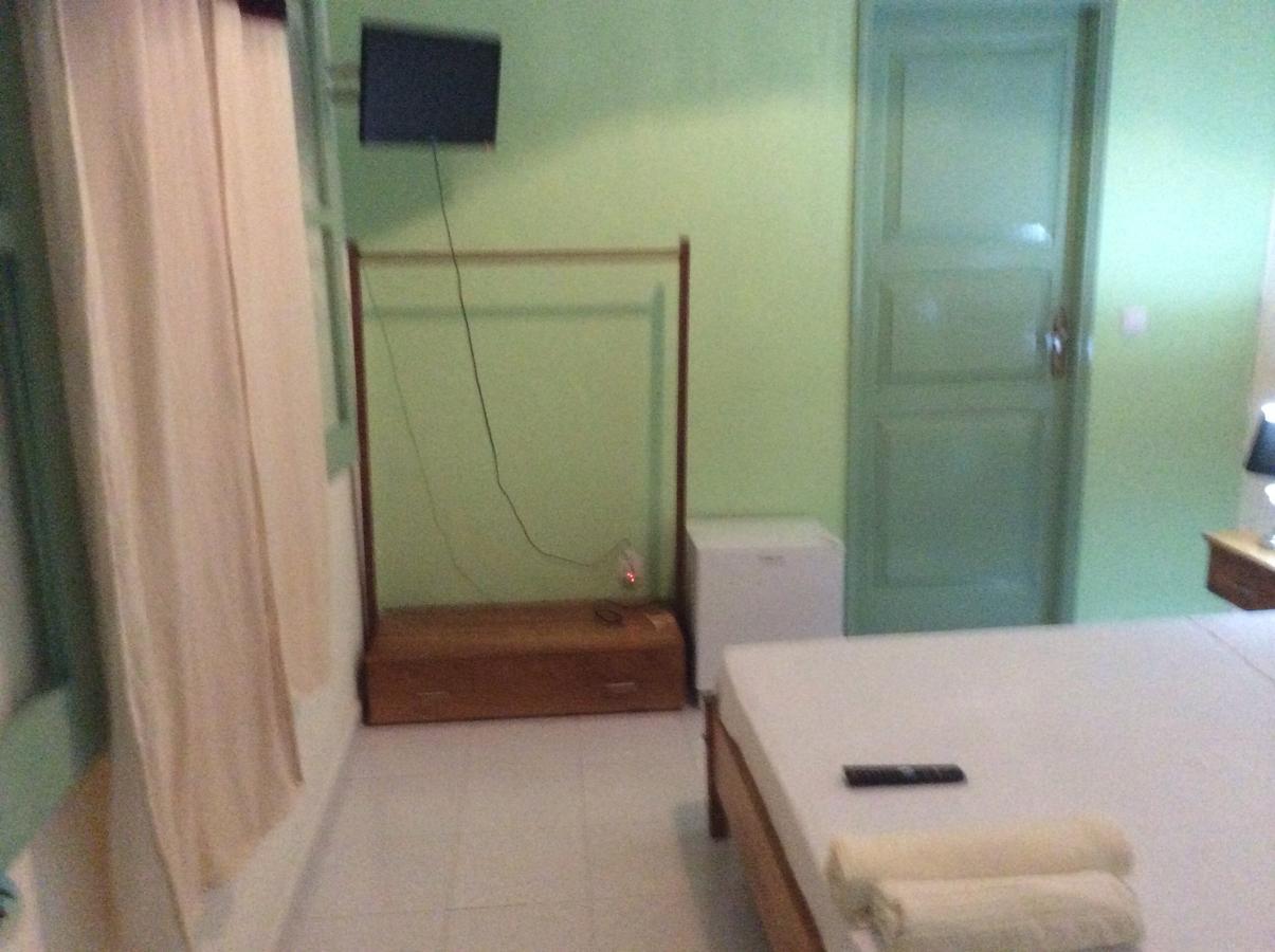 Residencial Apresentacao 호텔 Santo António 외부 사진
