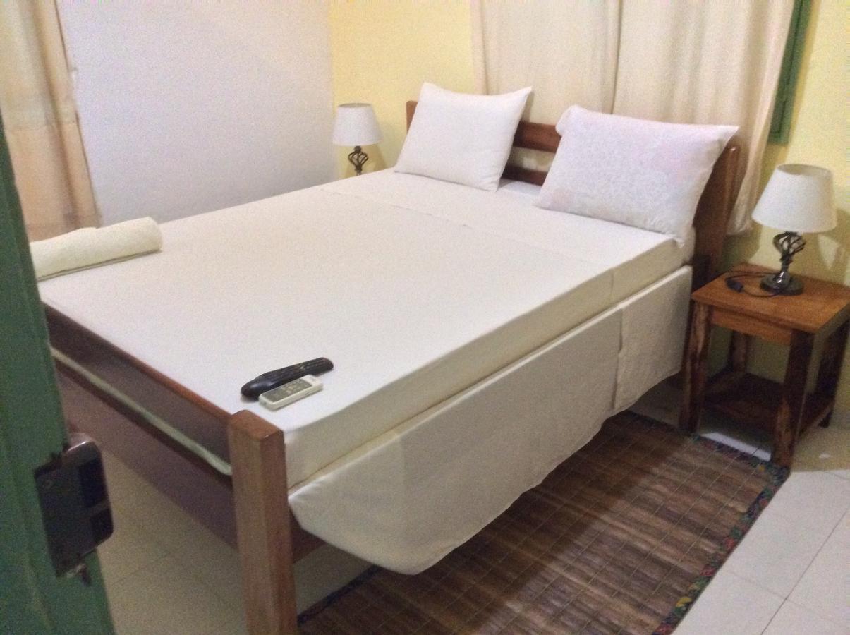 Residencial Apresentacao 호텔 Santo António 외부 사진